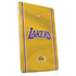 NBA Los Angeles Lakers Jersey Apple iPad Skin