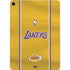NBA Los Angeles Lakers Jersey Apple iPad Air Skin