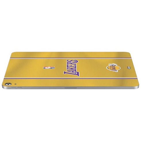 NBA Los Angeles Lakers Jersey Apple iPad Air Skin