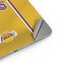 NBA Los Angeles Lakers Jersey Apple iPad Air Skin