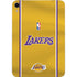 NBA Los Angeles Lakers Jersey Apple iPad Mini Skin