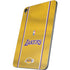 NBA Los Angeles Lakers Jersey Apple iPad Mini Skin
