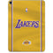 NBA Los Angeles Lakers Jersey Apple iPad Pro Skin