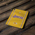 NBA Los Angeles Lakers Jersey Apple iPad Pro Skin