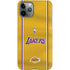 NBA Los Angeles Lakers Jersey iPhone 11 Pro Lite Case