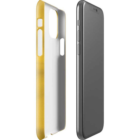 NBA Los Angeles Lakers Jersey iPhone 11 Pro Lite Case