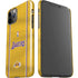 NBA Los Angeles Lakers Jersey iPhone 11 Pro Lite Case