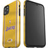 NBA Los Angeles Lakers Jersey iPhone 11 Pro Max Impact Case