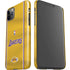 NBA Los Angeles Lakers Jersey iPhone 11 Pro Max Lite Case