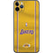 NBA Los Angeles Lakers Jersey iPhone 11 Pro Max Skin