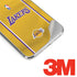 NBA Los Angeles Lakers Jersey iPhone 11 Pro Skin