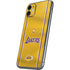 NBA Los Angeles Lakers Jersey iPhone 11 Skin