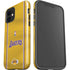 NBA Los Angeles Lakers Jersey iPhone 12 Impact Case