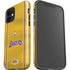 NBA Los Angeles Lakers Jersey iPhone 12 Mini Impact Case