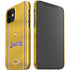 NBA Los Angeles Lakers Jersey iPhone 12 Mini Lite Case