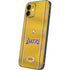 NBA Los Angeles Lakers Jersey iPhone 12 Mini Skin
