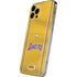NBA Los Angeles Lakers Jersey iPhone 12 Pro Skin