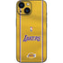 NBA Los Angeles Lakers Jersey iPhone 13 Mini Skin