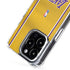 NBA Los Angeles Lakers Jersey iPhone 13 Pro Max MagSafe Case