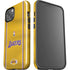 NBA Los Angeles Lakers Jersey iPhone 14 Impact Case