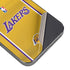 NBA Los Angeles Lakers Jersey iPhone 14 Pro Skin
