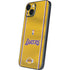 NBA Los Angeles Lakers Jersey iPhone 14 Skin