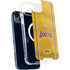 NBA Los Angeles Lakers Jersey iPhone 15 Plus MagSafe Case