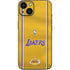NBA Los Angeles Lakers Jersey iPhone 15 Skin