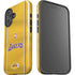NBA Los Angeles Lakers Jersey iPhone 16 Impact Case