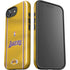 NBA Los Angeles Lakers Jersey iPhone 16e Impact Case