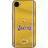 NBA Los Angeles Lakers Jersey iPhone 16e Skin
