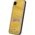 NBA Los Angeles Lakers Jersey iPhone 16e Skin