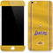NBA Los Angeles Lakers Jersey iPhone 6/6s Plus Skin