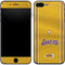 NBA Los Angeles Lakers Jersey iPhone 7 Plus Skin
