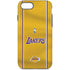 NBA Los Angeles Lakers Jersey iPhone Cases