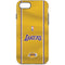 NBA Los Angeles Lakers Jersey iPhone 7 Pro Case