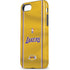 NBA Los Angeles Lakers Jersey iPhone 7 Pro Case