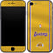 NBA Los Angeles Lakers Jersey iPhone 8 Skin
