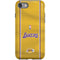 NBA Los Angeles Lakers Jersey iPhone SE (2nd & 3rd Gen) Pro Case