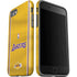 NBA Los Angeles Lakers Jersey iPhone SE (2nd & 3rd Gen) Pro Case