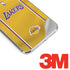 NBA Los Angeles Lakers Jersey iPhone X Skin