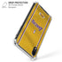 NBA Los Angeles Lakers Jersey iPhone XR Clear Case