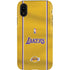 NBA Los Angeles Lakers Jersey iPhone XR Pro Case