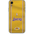 NBA Los Angeles Lakers Jersey iPhone XR Skin