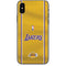 NBA Los Angeles Lakers Jersey iPhone XS Max Skin
