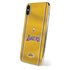 NBA Los Angeles Lakers Jersey iPhone XS Max Skin
