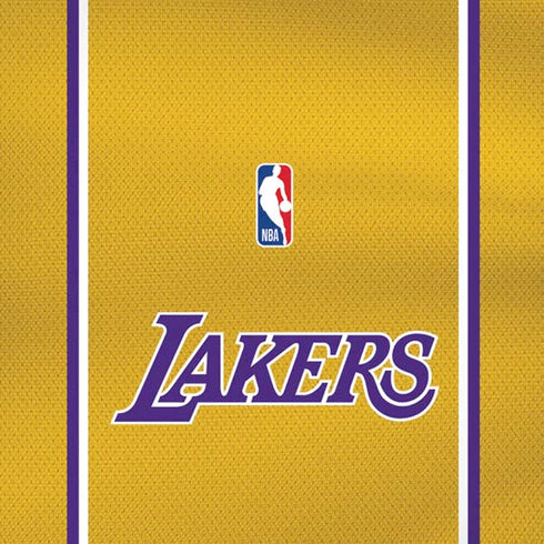 NBA Los Angeles Lakers Jersey iPhone XS Pro Case