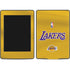 NBA Los Angeles Lakers Jersey Amazon Kindle Skin