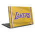 NBA Los Angeles Lakers Jersey Dell Latitude Skin