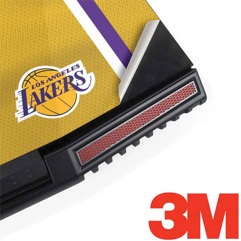 NBA Los Angeles Lakers Jersey Legion Y720 Skin